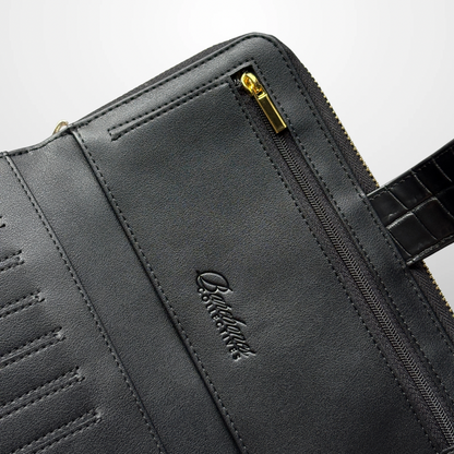 Barebones Signature Wallet - PRE ORDER IS OPEN