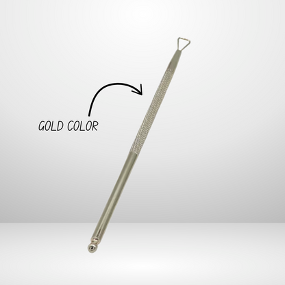 Gold Scratch Off Savings Challenge Tool