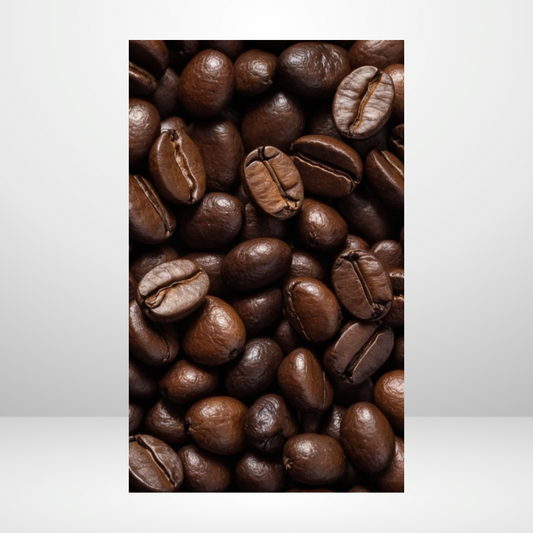 Coffee Beans Dashboard