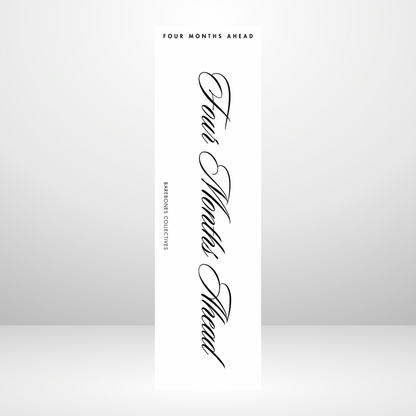 Vol. 2 Frosted Half Top Tab Dashboard