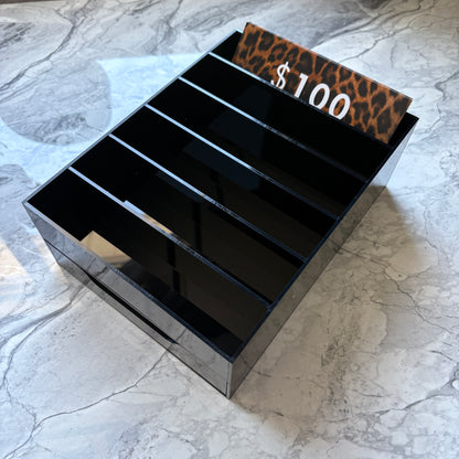 The Barebones All-In-One Budgeting Tray COMING SOON