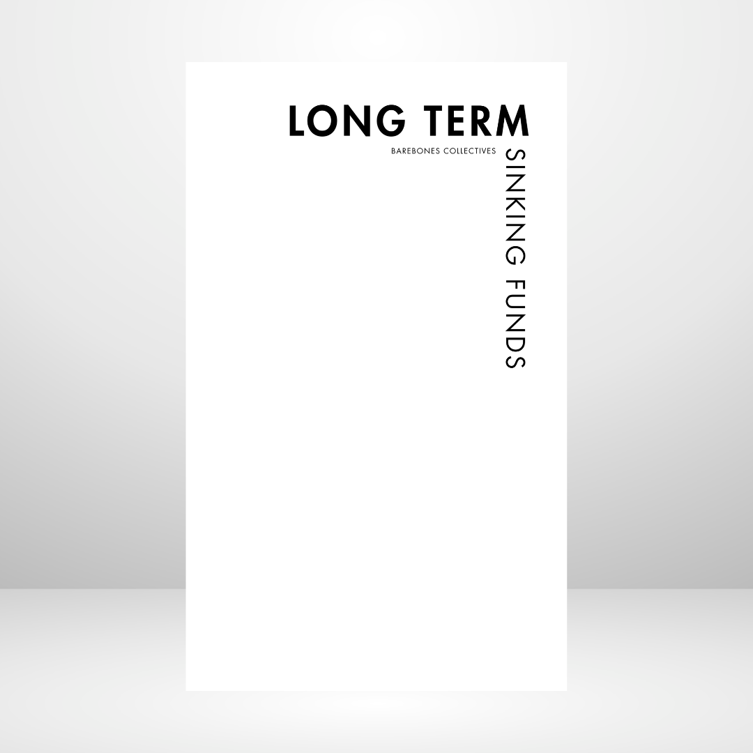 Vol. 3 Frosted Dashboard