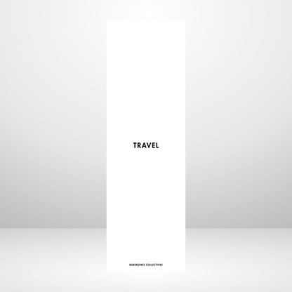 Vol. 3 Frosted Half Dashboard