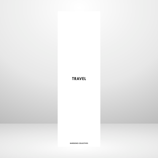 Vol. 3 Frosted Half Dashboard