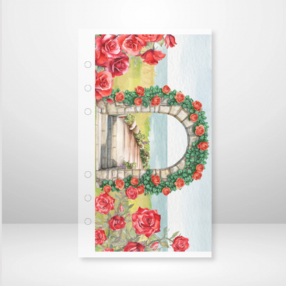 Valentines Handmade Cash Envelope