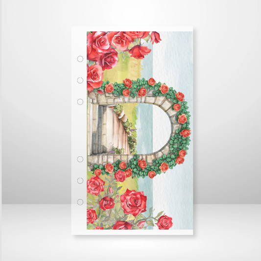 Valentines Handmade Cash Envelope