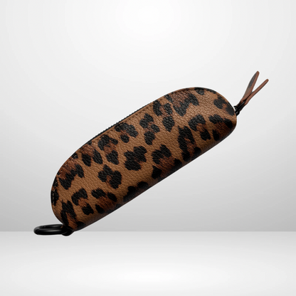 The Daily Carry Leopard Edition
