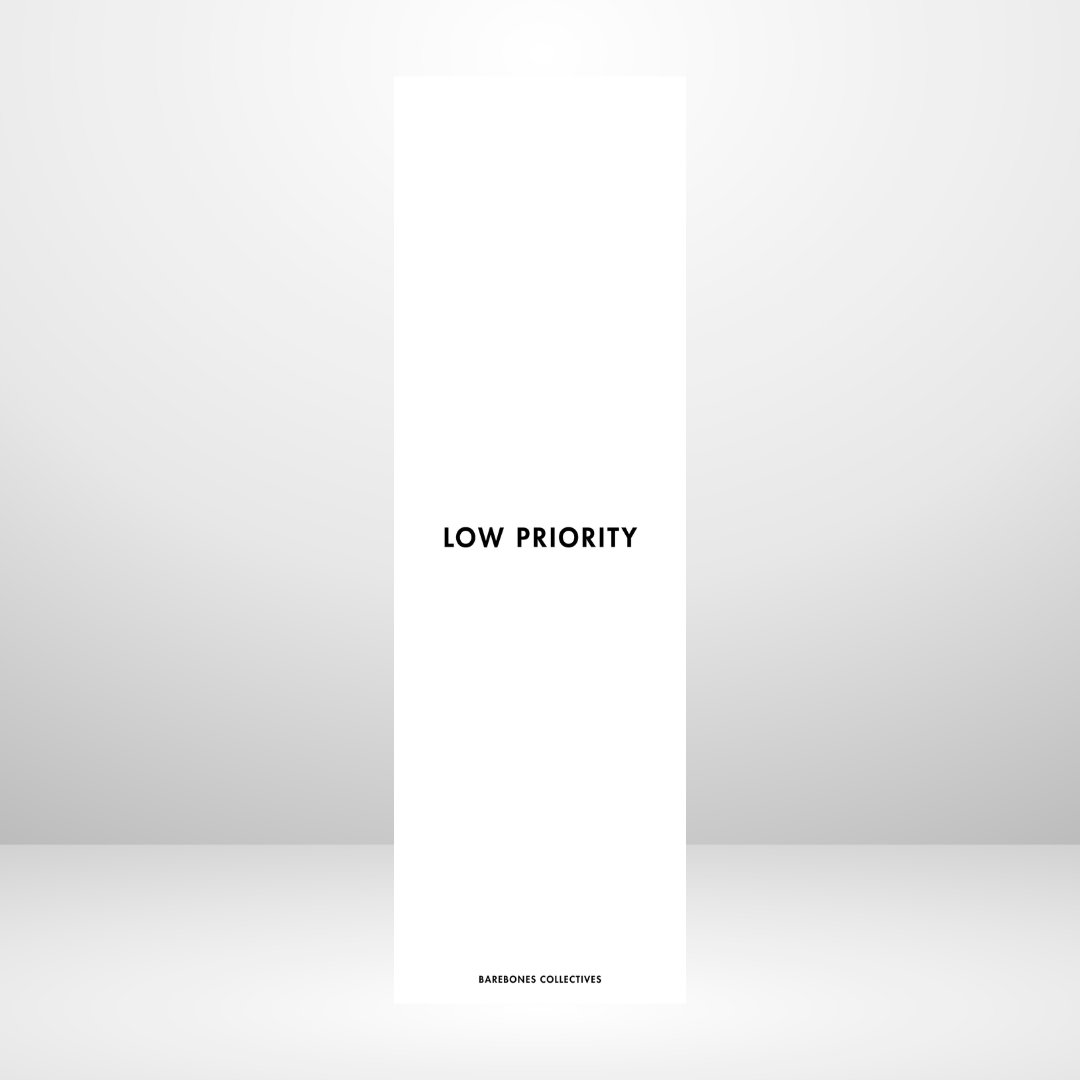 Vol. 3 Frosted Half Dashboard