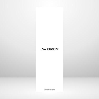 Vol. 3 Frosted Half Dashboard