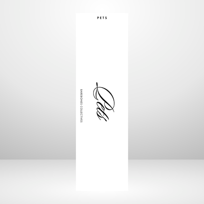 Vol. 2 Frosted Half Top Tab Dashboard