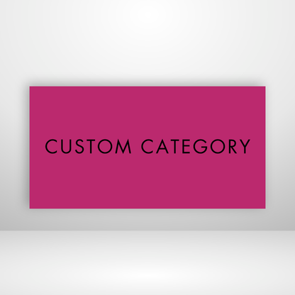 Electric Orchid Basic Full Coverage Cash Envelopes Labels Set of 3