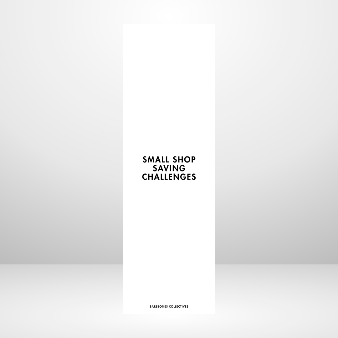 Vol. 3 Frosted Half Dashboard