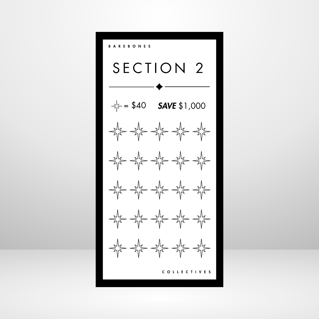 Noir Oh F*ck Savings Challenge Set