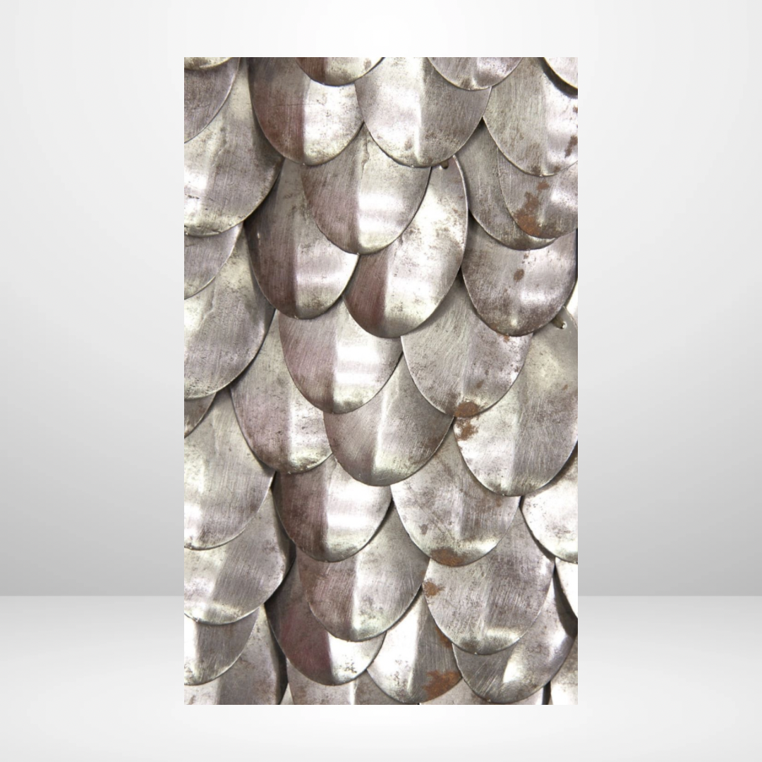 Opal Scales Dashboard