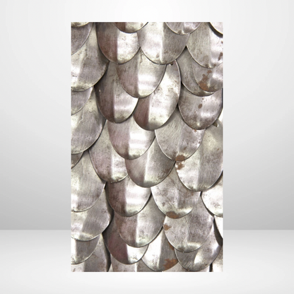 Opal Scales Dashboard