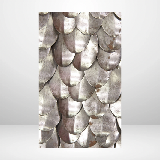 Opal Scales Dashboard