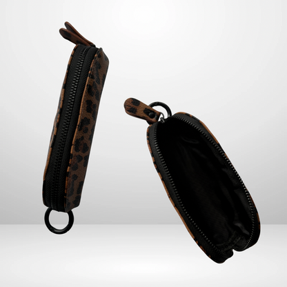 The Daily Carry Leopard Edition