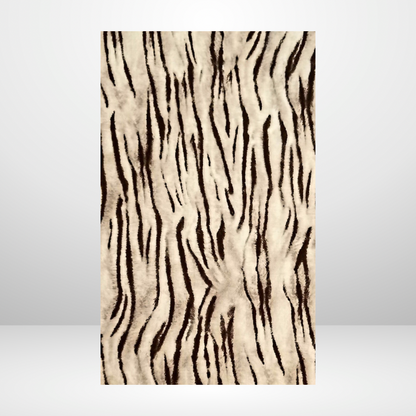 Vanilla Tiger Dashboard