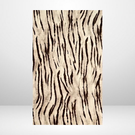 Vanilla Tiger Dashboard