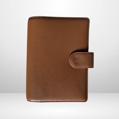 The Smoked Saddle Barebones Binder - COMING SOON