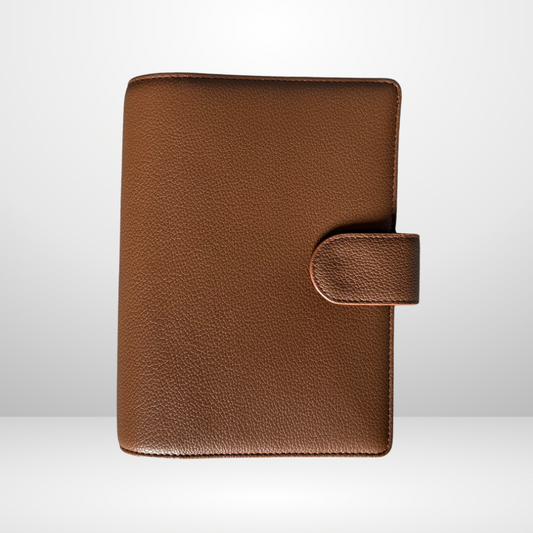 The Smoked Saddle Barebones Binder PRE ORDER OPENS IN JULY