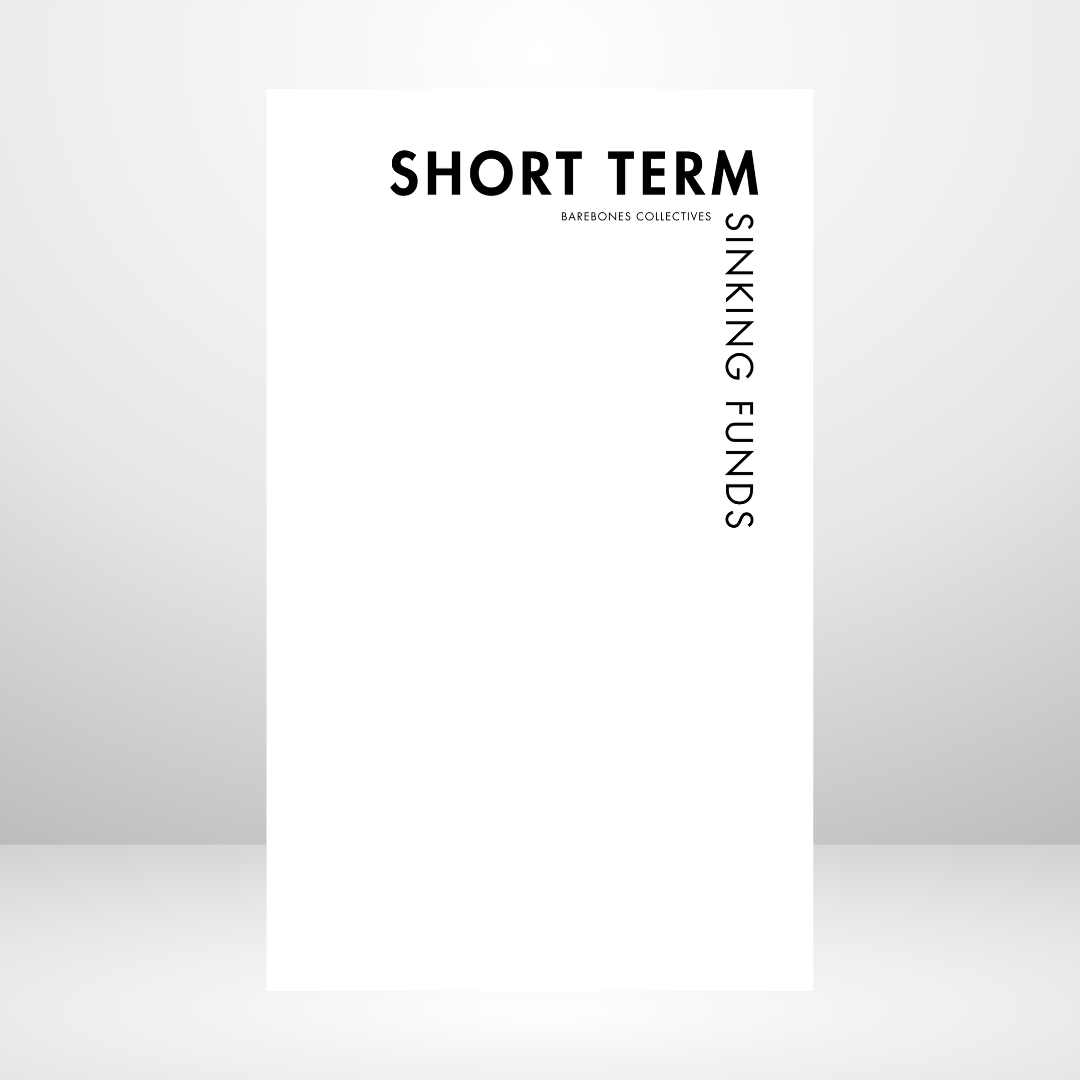 Vol. 3 Frosted Dashboard