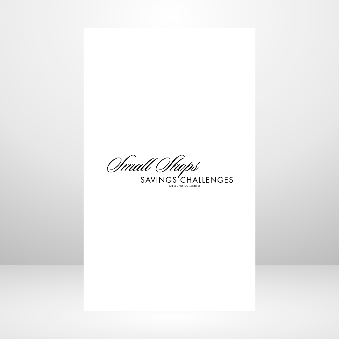 Vol. 1 Frosted Dashboard