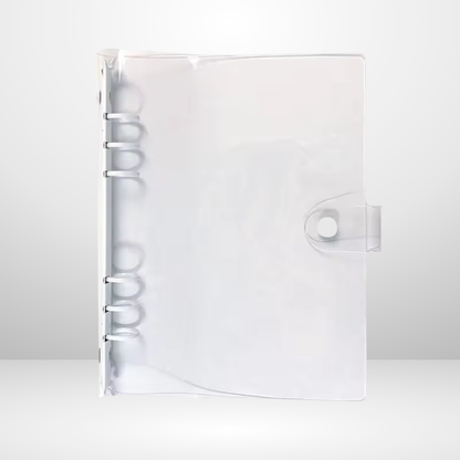 Pink Orchid Savings Challenges Binder Set - PRE ORDER