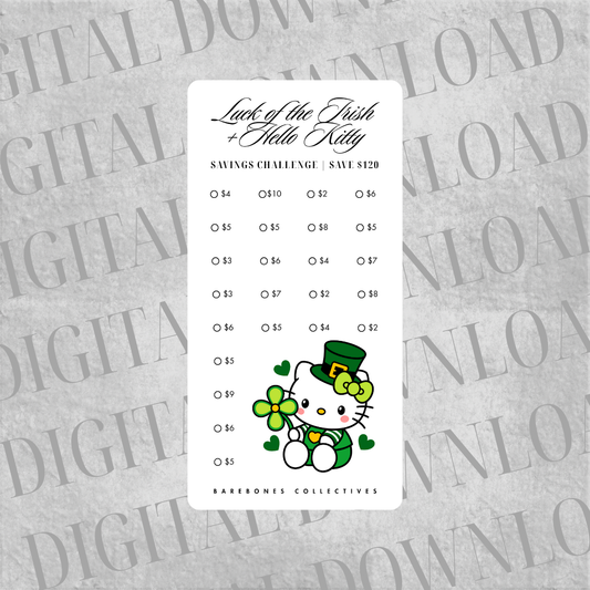 #14 Version 4 DIGITAL DOWNLOAD