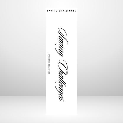 Vol. 2 Frosted Half Top Tab Dashboard