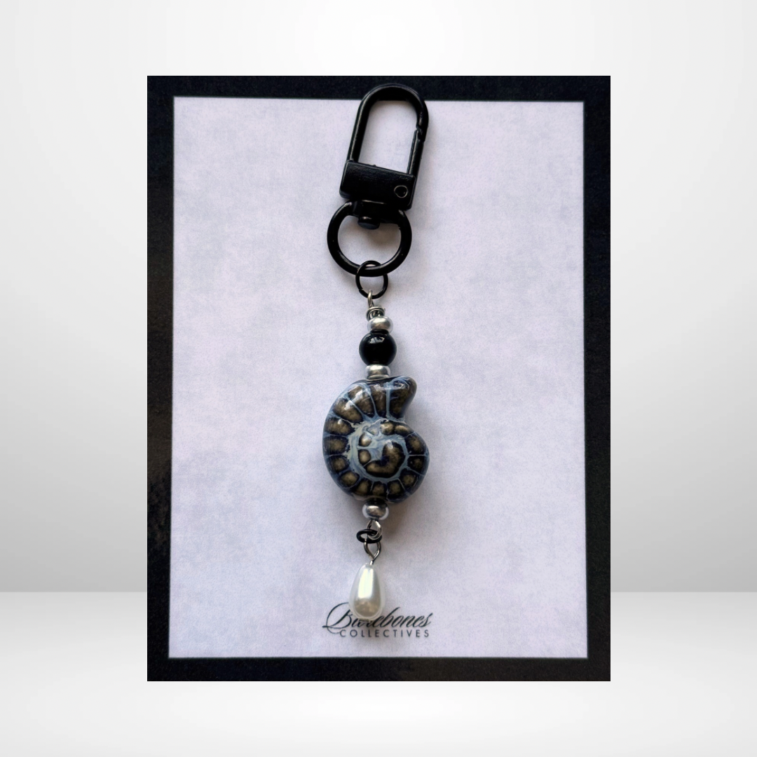 Ancient Currency Dangle Charm