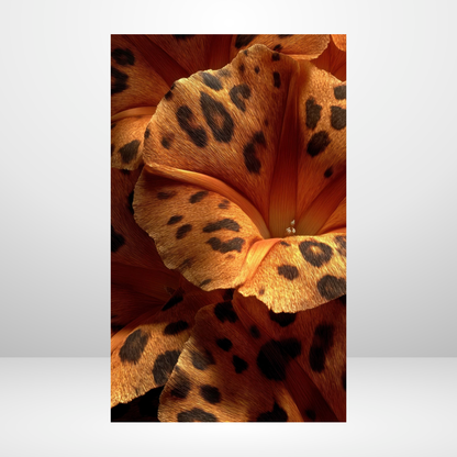 Asiatic Lily Dashboard