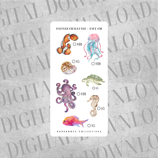 #7 Version 5 DIGITAL DOWNLOAD