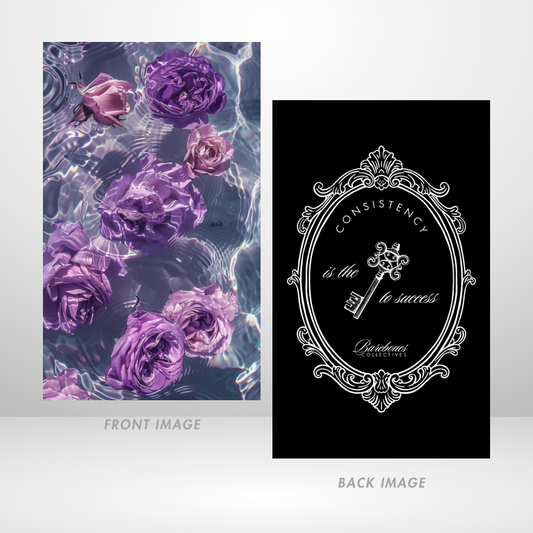 Spring Waters Dashboard