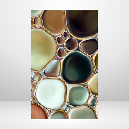 Liquid Metals Dashboard