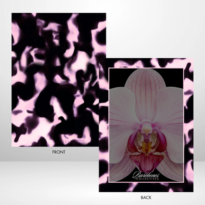 Pink Orchid Savings Challenges Binder Set - PRE ORDER