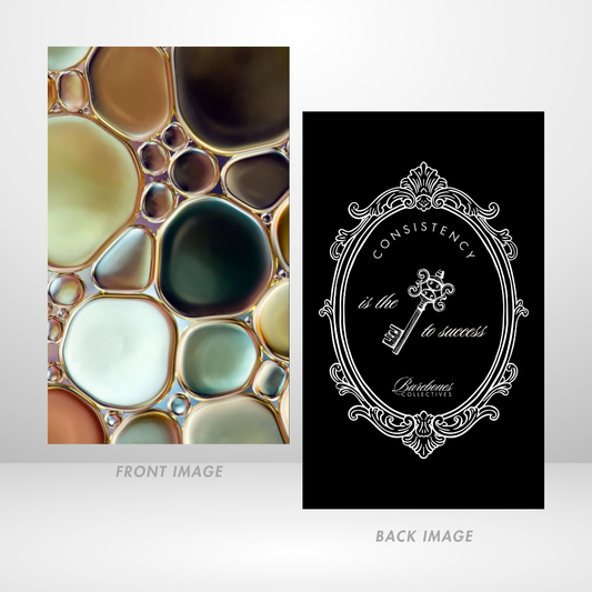 Liquid Metals Dashboard