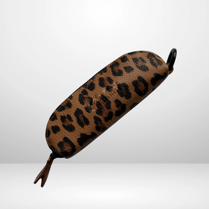 The Daily Carry Leopard Edition