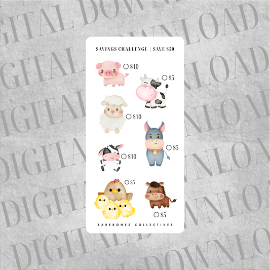 #4 Version 5 DIGITAL DOWNLOAD