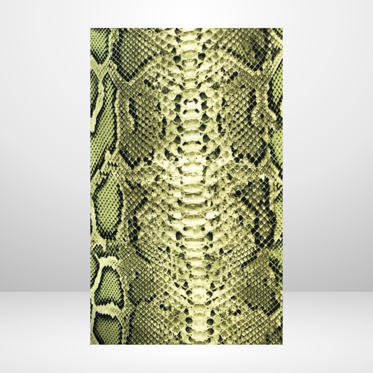 Envious Snake Dashboard