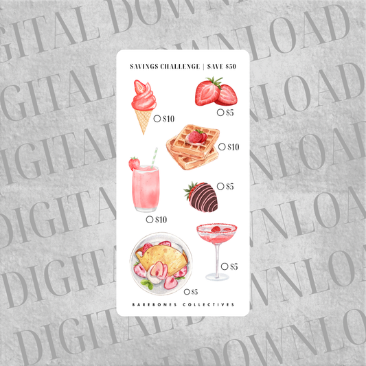 #3 Version 5 DIGITAL DOWNLOAD