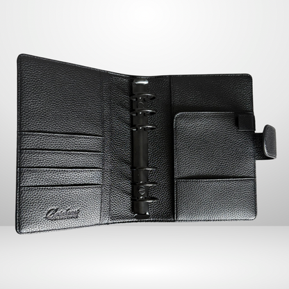 The Noir Barebones Binder PRE ORDER OPENS IN JULY