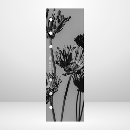 Aesthetic Stems Linen Half Dashboard