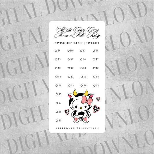 #17 Version 4 DIGITAL DOWNLOAD