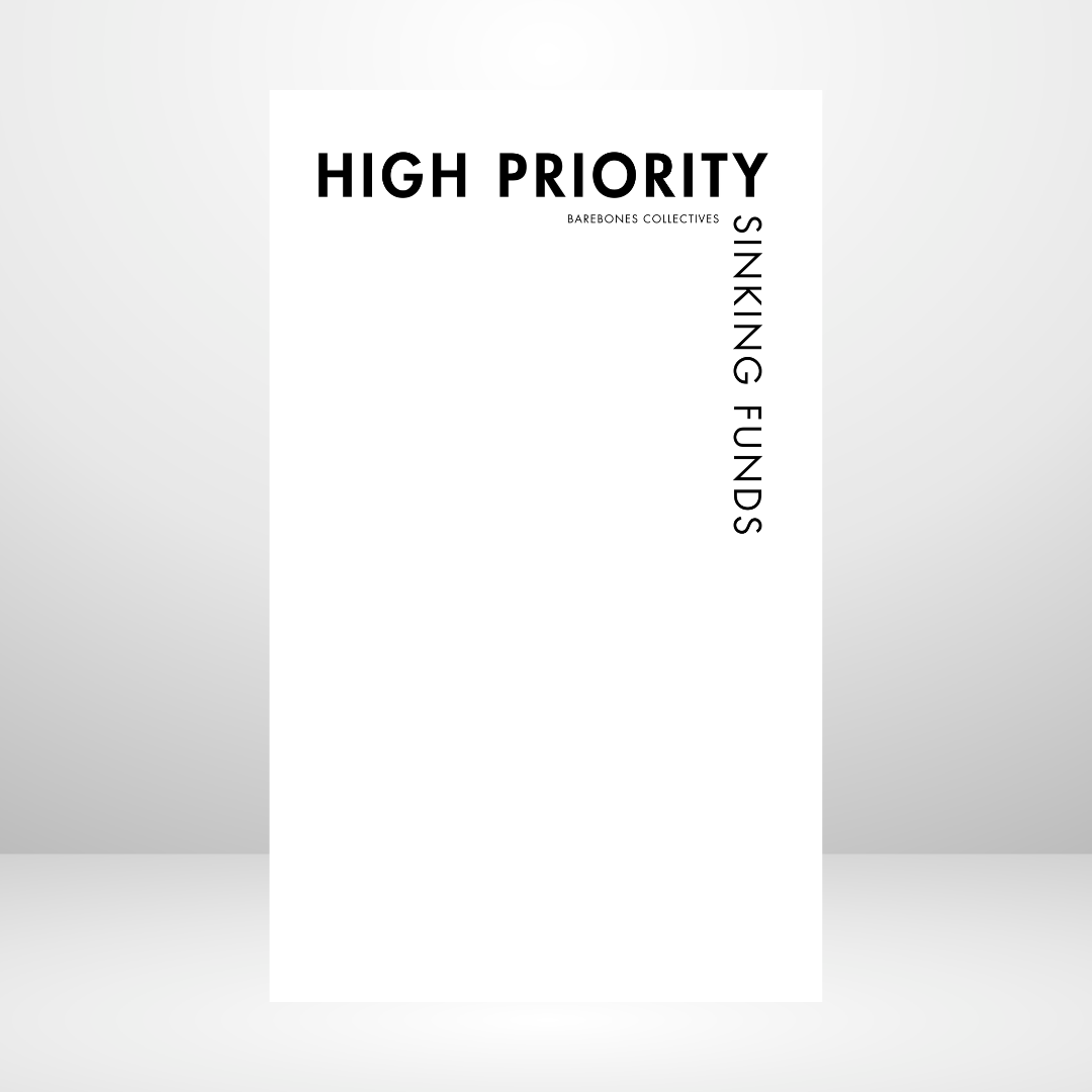 Vol. 3 Frosted Dashboard