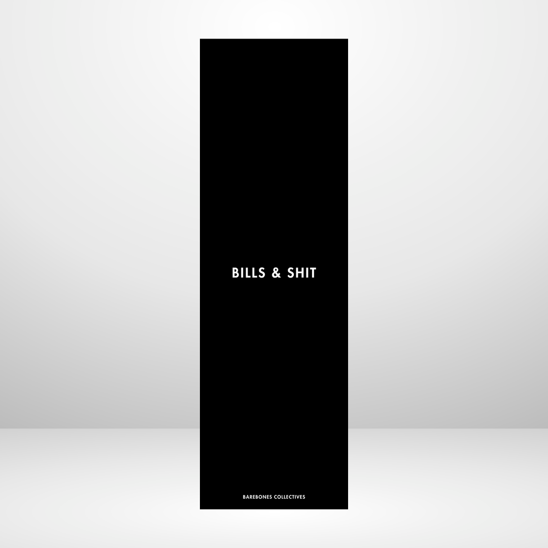 Vol. 3 Half Dashboard