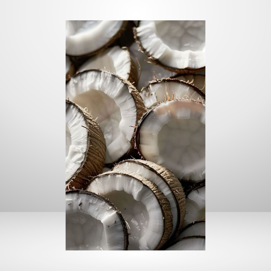 Coconuts Dashboard