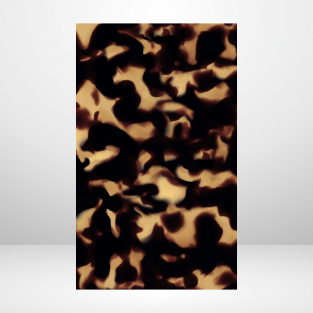 Tortoise Shell Dashboard