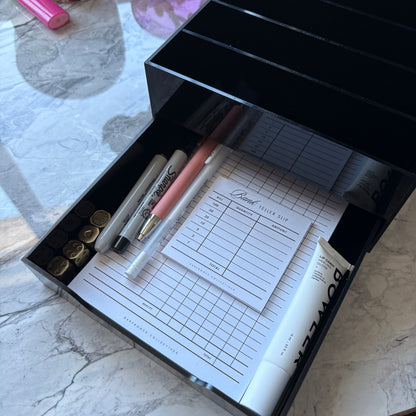 The Barebones All-In-One Budgeting Tray COMING SOON