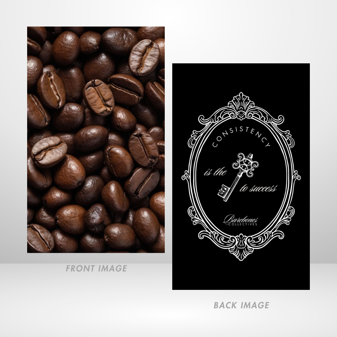 Coffee Beans Dashboard